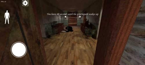 屠夫2,复仇之刃再起